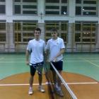 Finaliści przed finałem. Filip Wysocki i Mateusz Parśniak