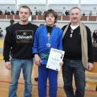 Kuba z Trenerami