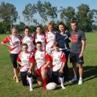 Reprezentacja Polski Kobiet w rugby 7, Piotrowice Nyskie