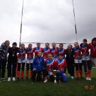 Wicemistrzynie Polski Kobiet w rugby 7 