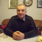 Andrzej Katner, szef Zakładowej Komisji Solidarności Szpitala Powiatowego w Sochaczewie