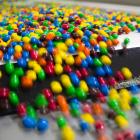 Linia produkcyjna M&M