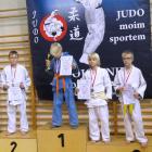 Bartek na podium