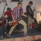Hard To Breathe w natarciu, fot. Tomasz Ertman