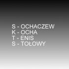 III MIEJSCE Grzegorz Chłystek