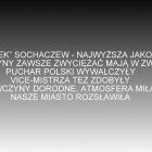 WYRÓŻNIENIE Dziadek Pani Katarzyny Brzeskiej