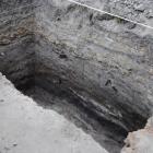 Podczas wykopalisk na terenie południowej pierzei archeolodzy odkryli rzadko spotykany...