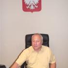Prezes Sądu Rejonoego w Sochaczewie Jacek Woźnica