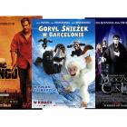 Plakaty filmów
