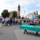 pl. Kosciuszki 10 czerwca 2012 ok. godz. 14.00
