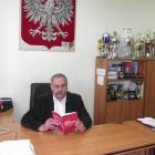 Dyrektor Krzysztof Werłaty