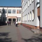 Szkoła podstawowa nr 3 im. Bolesława Krzywoustego
