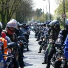 parada