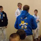 Funny WOM - Kuba Górka na podium
