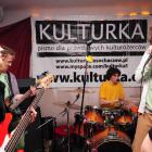 Gonzo & The Prezidents w akcji!!!