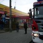 źródło: KP PSP Sochaczew