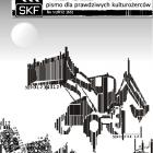 Okładka- projekt: Ch-Fu/Kiwi,Wykonanie:Kiwi