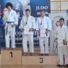 Łukasz na podium Pucharu Polski