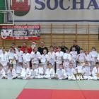 II Mikołajkowy Turniej Judo UKS \