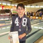 Kajetan WILCZAK