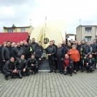 Zakończenie Sezonu Motocyklowego 2010