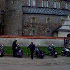 Zakończenie Sezonu 2010 Wycieczka Sochaczew - Tum