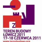 Teren Budowy- plakat