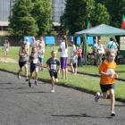 IV Grand Prix Biegów - Teresin