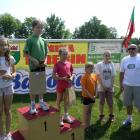 IV Grand Prix Biegów - Teresin