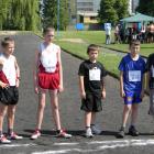 IV Grand Prix Biegów - Teresin