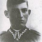 Elew Władysław Chinowski
