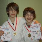 Dawid i Wiktor
