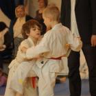 Wiktor w akcji