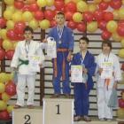KUBA NA PODIUM