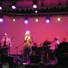 ANIA MOVIE- LIVE