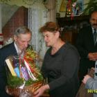 upominki dla Jubilata 