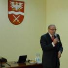 Starosta Sochaczewski Tadeusz Koryś