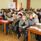 Uczestnicy szkolenia