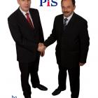 Andrzej Ciołkowski i Maciej Małecki :)