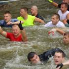 start panów :)