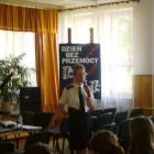 asp.Anna Sylwestrzak, KPP Sochaczew