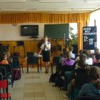 asp.Anna Sylwestrzak, KPP Sochaczew
