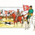 A. Klein, A. Nadolski, A. Nowakowski, Album grunwaldzki, Olsztyn 1988, s. 49.
