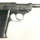Pistolet Walther p-38