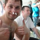 happy MAN :)