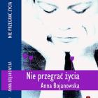 Okładki książki Anny Bojanowskiej