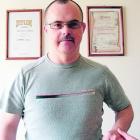 Klaudiusz Grabisna