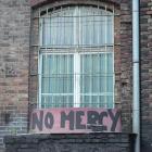 No Mercy, fot. Ch-Fu