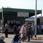 Majówka Seniora 2009