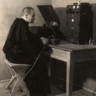 Radio Niepokalanów 70 lat temu...